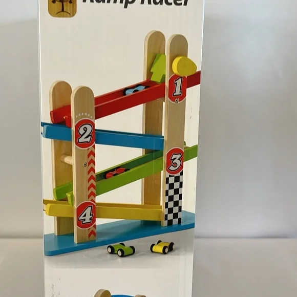 Imaginarium Ramp Racer - Picture 5 of 6